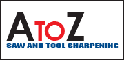 A to Z Saw & Tool Sharpening