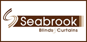 Seabrook Blinds & Curtains