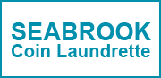 Seabrook Coin Laundrette