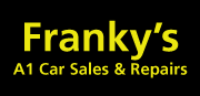 Franky's A1 Car Sales