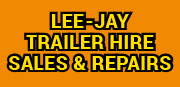 Lee-Jay Trailers