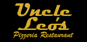 Uncle Leo's Pizza Restaurant