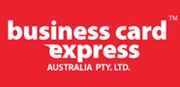 Business Card Express
