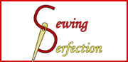 Sewing Perfection