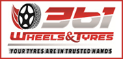 361 Wheels & Tyres