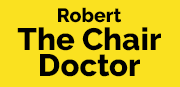 Robert The Chair Doctor
