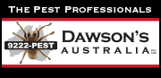 Dawson's Pest Control