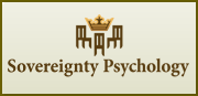 Sovereignty Psychology