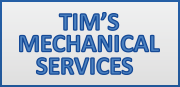 Tims Mechanical services