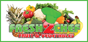 Fresh 2 Chef