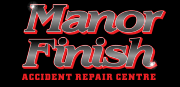 Manor Finish Accident Repair Centre