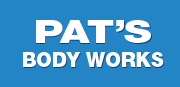 Pat's Body Works