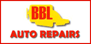 BBL Automotive Repairs