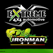 Extreme 4x4 Store and All Mechanical