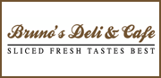 Bruno's Deli & Cafe