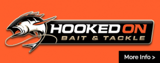 Hooked on Bait & Tackle