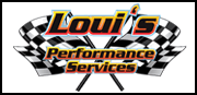 Loui's Performance Services - Auto Repairs