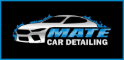 Mate Car Detailing