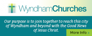 Wyndham Churches