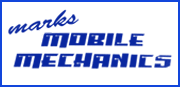 Marks Mobile Mechanics & Auto Gas