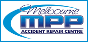 Melbourne MPP Accident Repair Centre