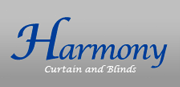 Harmony Curtains & Blinds