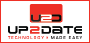 Up2Date Technology - Computers & Repairs