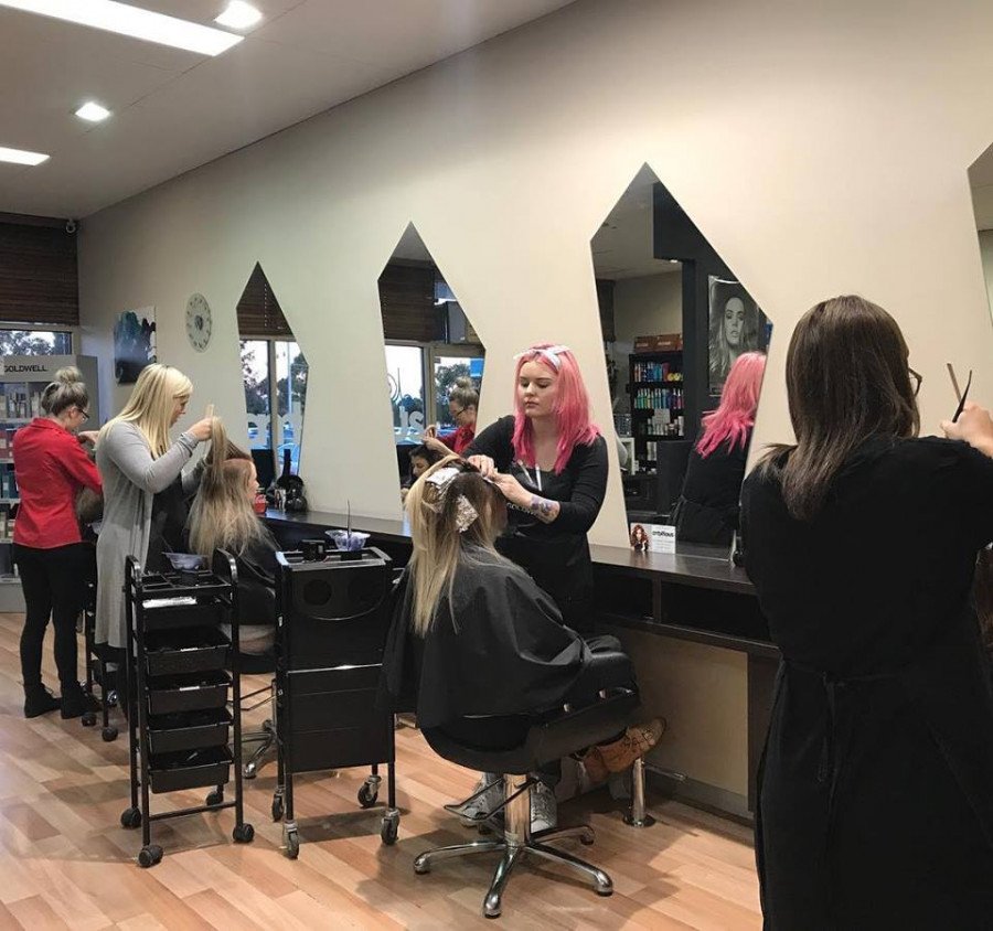 Ambitious Hair Salon < Hairdressers in Werribee < Nearbuy - Wyndham's Local  Business Directory for Werribee, Hoppers Crossing, Point Cook, Truganina,  Tarneit, Wyndham Vale & Manor Lakes