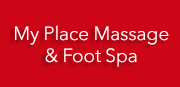 My Place Massage & Foot Spa