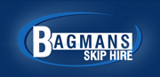 Bagman's Skip Hire