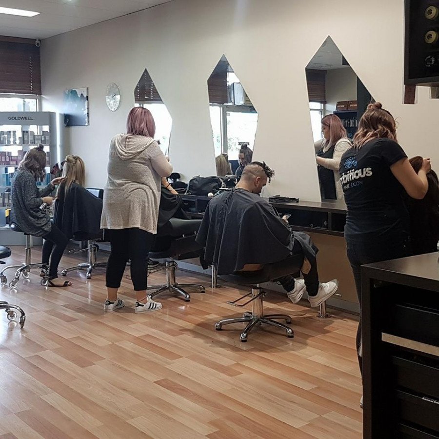 Ambitious Hair Salon < Hairdressers in Werribee < Nearbuy - Wyndham's Local  Business Directory for Werribee, Hoppers Crossing, Point Cook, Truganina,  Tarneit, Wyndham Vale & Manor Lakes