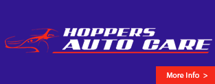 Hoppers Auto Care