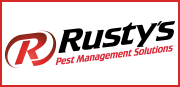 Rusty's Pest Management Solutions
