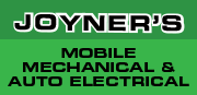 Joyner's Mobile Mechanical
