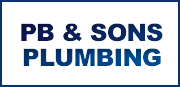 PB & Sons Plumbing