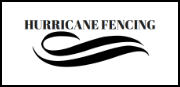 Hurricane Fencing