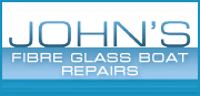 John's Fibre Glass Boat Repairs