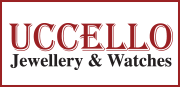 Uccello, Jewellery & Watches