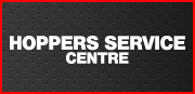 Hoppers Service Centre