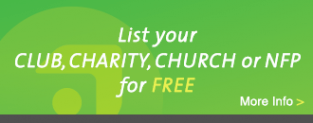 Free Community Service Listings