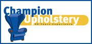 Champion Upholstery